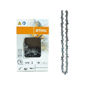 Stihl 3/8 34 Diş Motorlu Testere Zinciri
