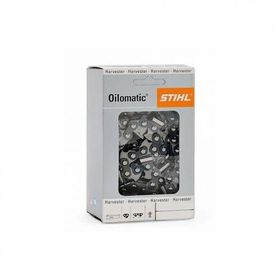 Stihl 3/8-36 Uyumlu Diş Köşeli Testere Zinciri