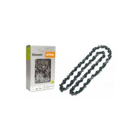 Stihl 3/8-36 Uyumlu Diş Köşeli Testere Zinciri