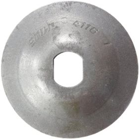 Stihl 4116-713-1600 - FS400, FS450, FS480 60 mm Bıçak Pulu