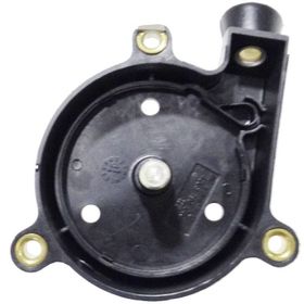 Stihl 4203-190-0406 Starter Kapak Boş