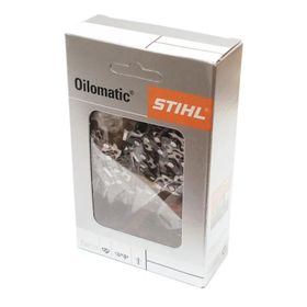 Stihl 91/20 Diş Yuvarlak Testere Zinciri