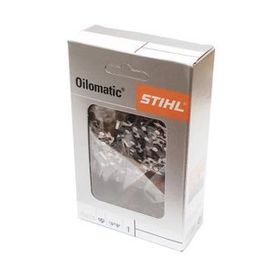 Stihl 91/20 Diş Yuvarlak Testere Zinciri