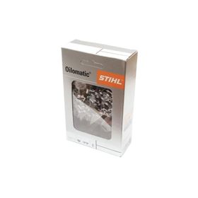 Stihl 91/20 Diş Yuvarlak Testere Zinciri