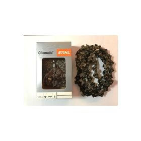 Stihl 91/27,5 Diş Yuvarlak Testere Zinciri