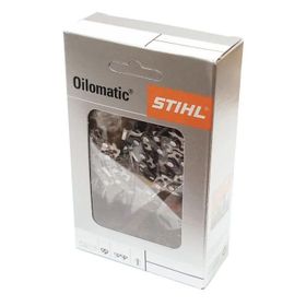 Stihl 91/27,5 Diş Yuvarlak Testere Zinciri