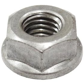 Stihl 9220-260-1300 Altıgen M10 Yan Kapak Somunu