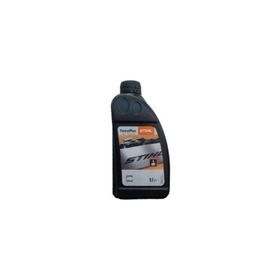 Stihl Forest Plus 1 L Siyah Zincir Yağı
