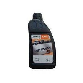 Stihl Forest Plus 1 lt Siyah Zincir Yağı