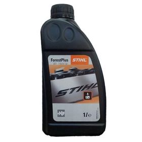 Stihl Forest Plus 1 lt Siyah Zincir Yağı