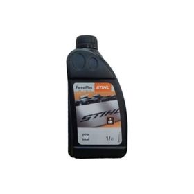 Stihl Forest Plus 1 lt Siyah Zincir Yağı