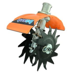 Stihl Fr 450-480 1+1 Uyumlu Baseh Çapa Aparatı