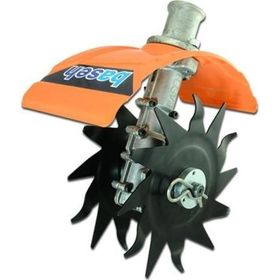 Stihl Fr 450-480 1+1 Uyumlu Baseh Çapa Aparatı