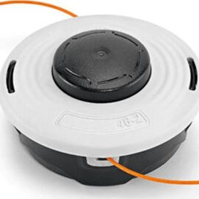 Stihl FR 450/FR 480 Sırt Modeller Tırpan Misina Başlığı