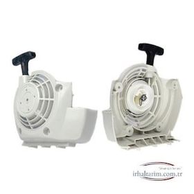 Stihl FR / FS 120 -200 -250 Tırpan Komple Starter Kapak