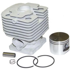 Stihl FR-FS 450 Motorlu Tırpan Silindir Piston Seti