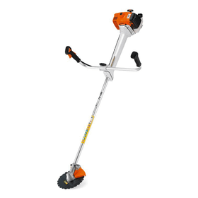 Stihl FR-FS 480 Motorlu Tırpan
