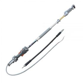Stihl Fr450 Uyumlu Teleskopik Kancalı Zeytin Hasat Şanzımanı