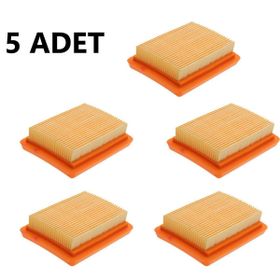 Stihl FR/FS 450-480 5 Adet Motorlu Tırpan Hava Filtresi