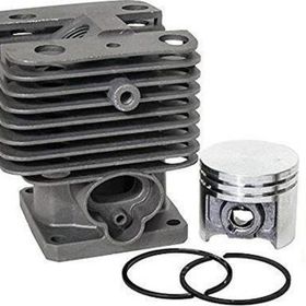 Stihl FS 250 40 mm Motorlu Tırpan Silindir Piston Seti