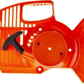Stihl FS 38-45-55 Komple Motorlu Tırpan Starter