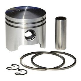 Stihl FS38-45-55 34 mm Motorlu Tırpan Piston Seti