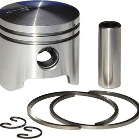 Stihl FS38-45-55 34 mm Motorlu Tırpan Piston Seti