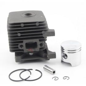 Stihl FS38-45-55 34 mm Motorlu Tırpan Silindir Piston Seti