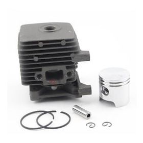 Stihl FS38-45-55 34 mm Motorlu Tırpan Silindir Piston Seti