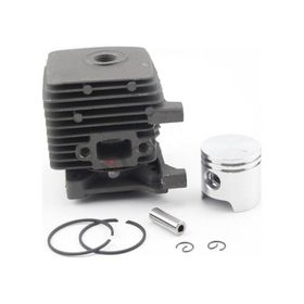 Stihl FS38-45-55 34 mm Motorlu Tırpan Silindir Piston Seti