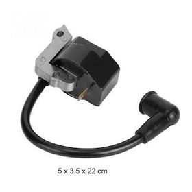 Stihl FS38-45-55 Motorlu Tırpan Elektronik Bobin