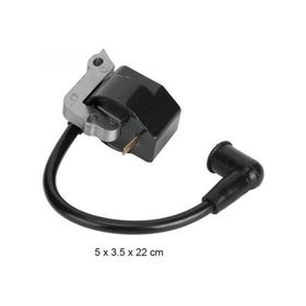 Stihl FS38-45-55 Motorlu Tırpan Elektronik Bobin