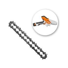 Stihl Gta 26 1/4 Micro 14 Diş Akülü Budama Testeresi Zinciri