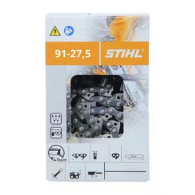 Stihl Motorlu 27.5 Diş 91 Testere Zinciri