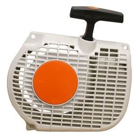 Stihl MS 038 - 380 - 381 Komple Starter Kapak