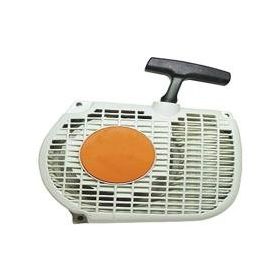 Stihl MS 038 - 380 - 381 Komple Starter Kapak