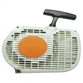 Stihl MS 038 - 380 - 381 Komple Starter Kapak