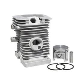 Stihl MS 170 Motorlu Testere Silindir ve Piston Seti