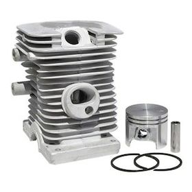 Stihl MS 170 Motorlu Testere Silindir ve Piston Seti