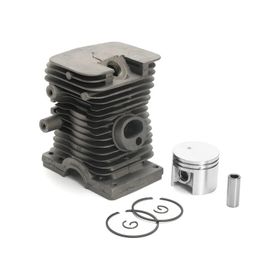 Stihl MS 170 Motorlu Testere Silindir ve Piston Seti
