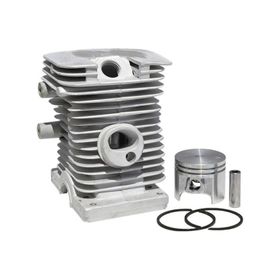 Stihl MS 170 Motorlu Testere Silindir ve Piston Seti