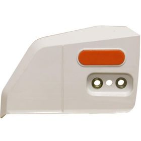 Stihl MS 250 Yan Kapak- Zincir Klavuz Kapağı