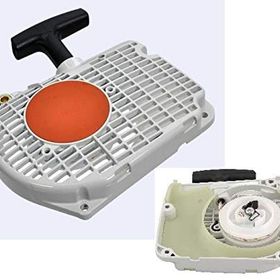 Stihl MS 340 Komple Starter Kapağı