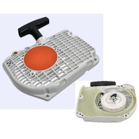 Stihl MS 340 Komple Starter Kapağı