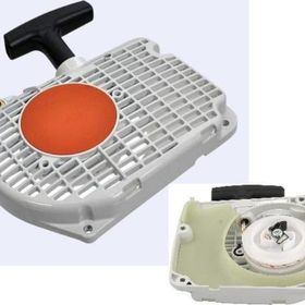 Stihl MS 340 Komple Starter Kapağı