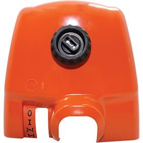 Stihl MS 341-361 Hava Filitre Kapağı