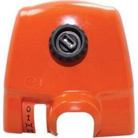 Stihl MS 341-361 Hava Filitre Kapağı