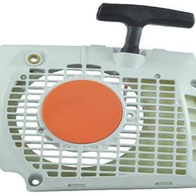 Stihl MS 341 - 361 Komple Starter Kapak