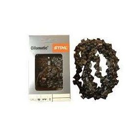 Stihl MS 361/362 için 36 Diş Köşeli 1.6 mm Orijinal Zincir