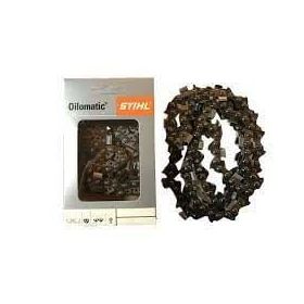 Stihl MS 361/362 için 36 Diş Köşeli 1.6 mm Orijinal Zincir
